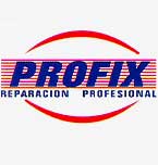 Logo de Profix