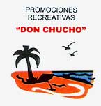 Logo de Promociones Recreativas Don Chucho