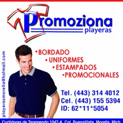 Promoziona Playeras img-10