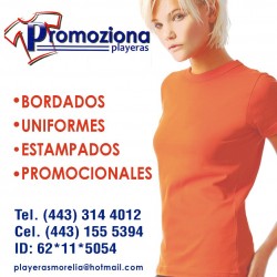 Promoziona Playeras img-9