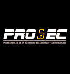 Logo de Prosec