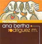Logo de Psicologa Ana Bertha Rodriguez