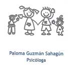 Logo de Psicóloga Paloma Guzmán Sahagún