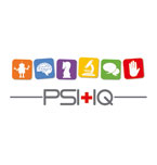 Logo de Psi+iQ