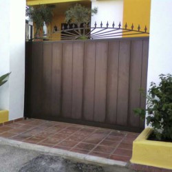 Puertas Automáticas img-0