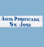 Logo de Purificadora San José