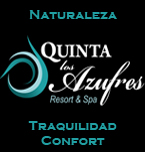 Logo de Quinta Los Azufres