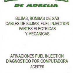 Refaccionaria Auto Eléctrica img-0