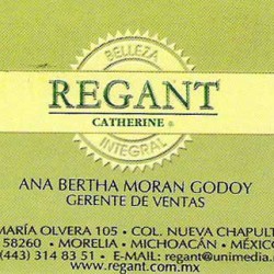 Regant, S.A. de C.V. img-0