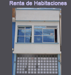 Logo de Renta de Habitaciones