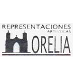 Logo de Representaciones Artísticas Morelia