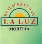 Logo de Restaurant Bar La Luz Morelia
