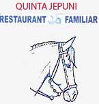 Logo de Restaurant Quinta Jepuni