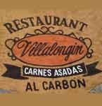 Logo de Restaurant Villalongin