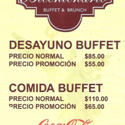 Restaurante Bicentenario Buffet & Brunch img-0