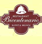 Logo de Restaurante Bicentenario Buffet & Brunch