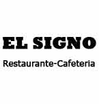 Logo de Restaurante El Signo