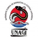 Logo de Restaurante Japonés Unagi