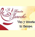 Logo de Rincón Jarocho