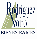 Logo de Rodriguez Voirol Bienes Raices