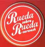 Logo de Rueda Sobre Rueda