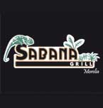Logo de Sabana Grill