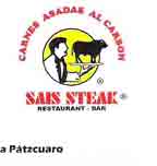 Logo de Sais Steak