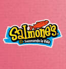 Logo de Salmones