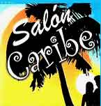 Logo de Salón Caribe