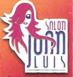 Logo de Salón Juan Luis