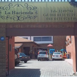 Salón La Hacienda img-3