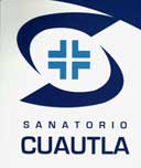 Logo de Sanatorio Cuautla