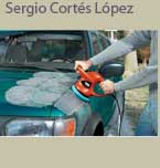 Logo de Sergio Cortés López