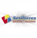 Logo de Seritorres
