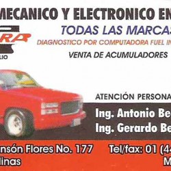 Servicio Becerra img-0