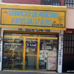 Servicio de Pedicuro Especializado Acueducto img-0