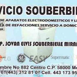 Servicio Souberbielle img-0