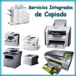 Servicios Integrados de Copiado img-0