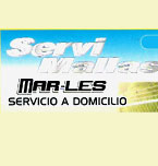 Logo de Servimallas
