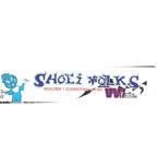 Logo de Shoei Volks