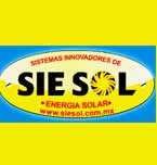 Logo de Siesol Sistemas Innovadores