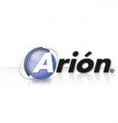 Logo de Sinfonolas Arión