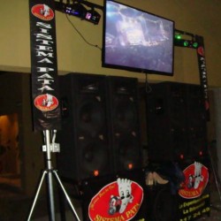 Sonido Sistema Pata img-10