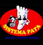 Logo de Sonido Sistema Pata