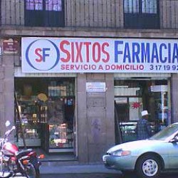 Sixtos Farmacia img-0