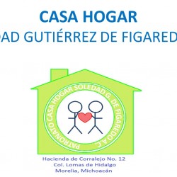 Casa Hogar Soledad Gutierrez de Figaredo AC img-3