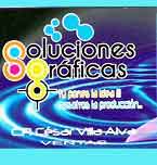 Logo de Soluciones Gráficas