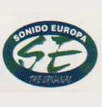 Logo de Sonido Europa V.I.P