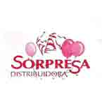 Logo de Sorpresa