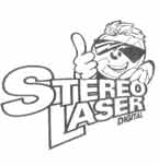 Logo de Stereo Laser Digital